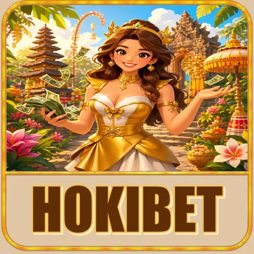 Pratinjau tampilan hokibet