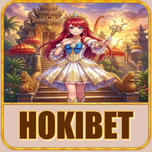 Pratinjau layar hokibet